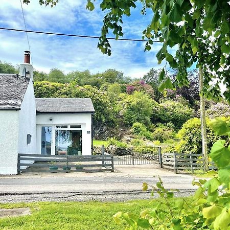 Gate Cottage タイナブルーイック エクステリア 写真