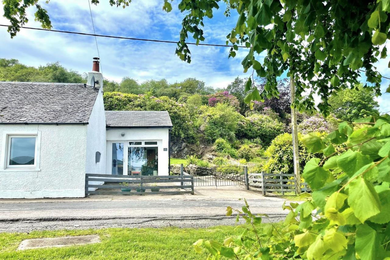 Gate Cottage タイナブルーイック エクステリア 写真