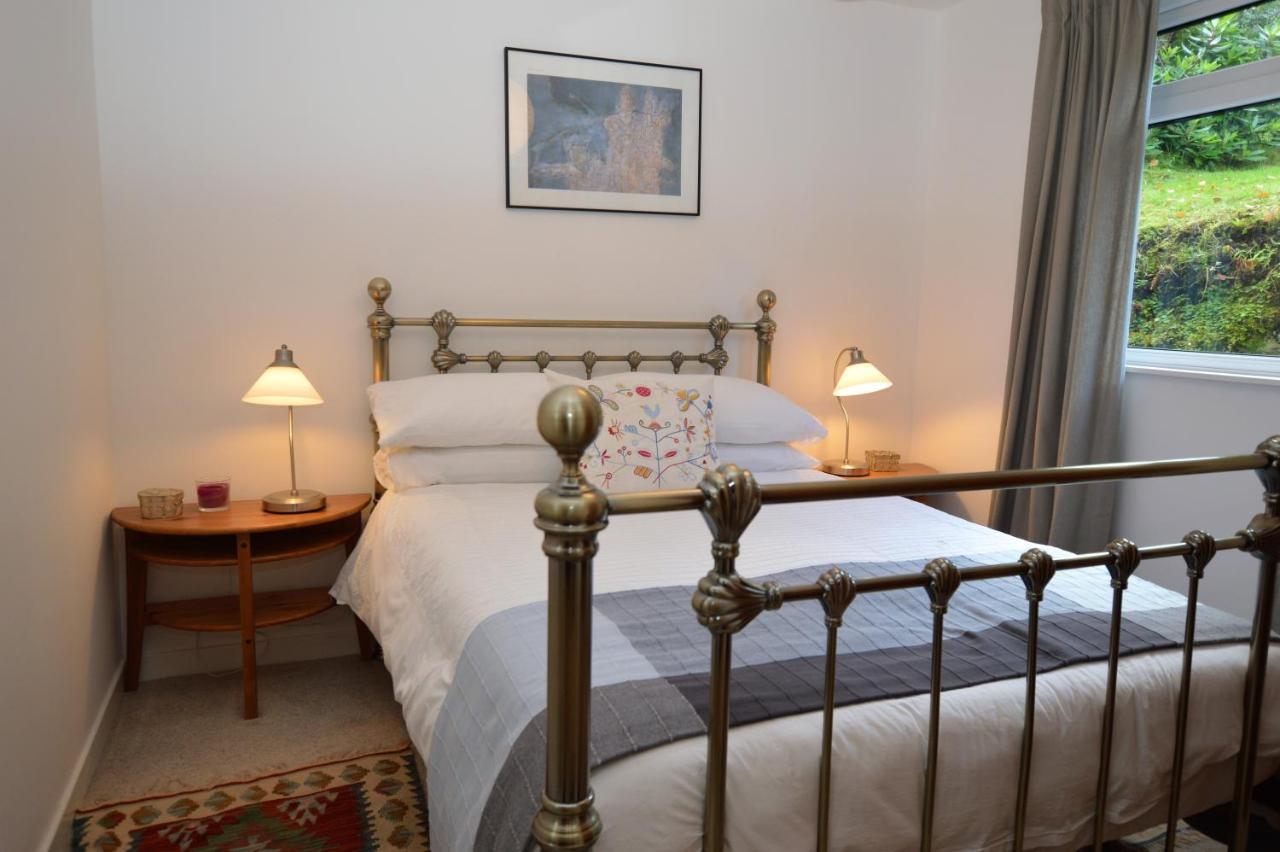 Gate Cottage タイナブルーイック エクステリア 写真